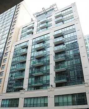 Toronto Furnished Apartments Canada