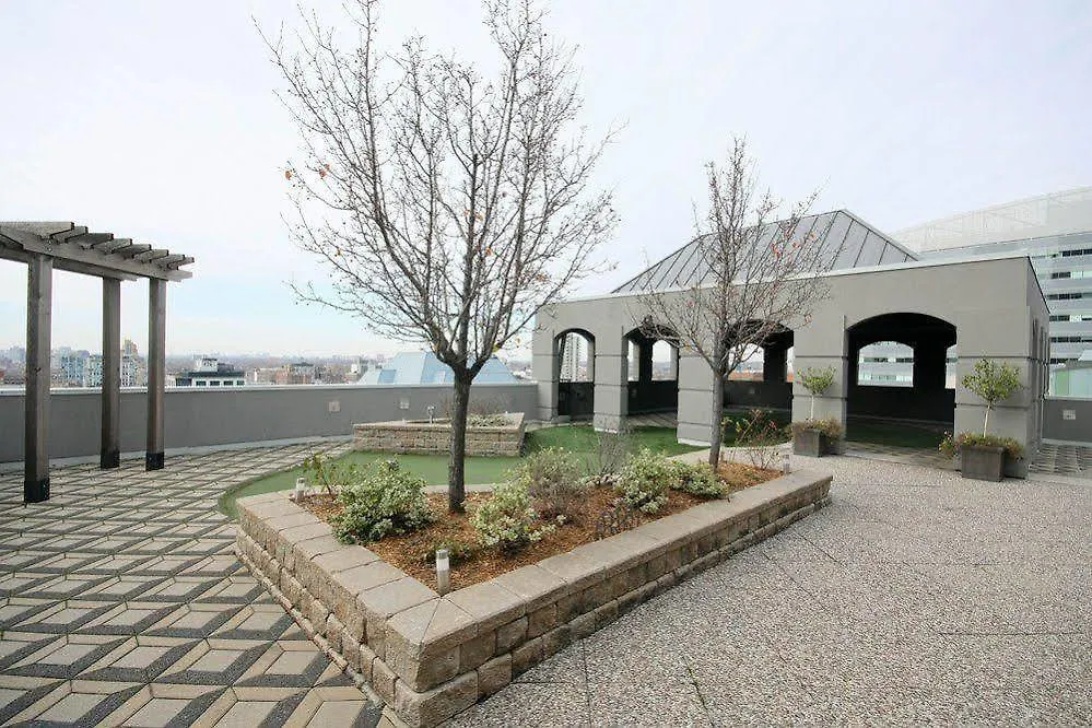 Toronto Furnished Apartments 0*,  Canada