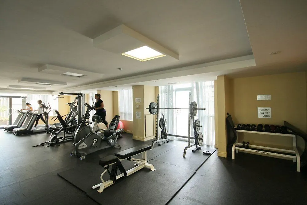 Toronto Furnished Apartments 0*,  Canada