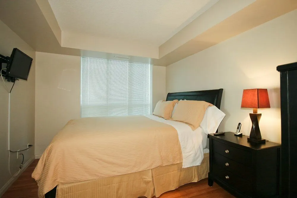 Toronto Furnished Apartments