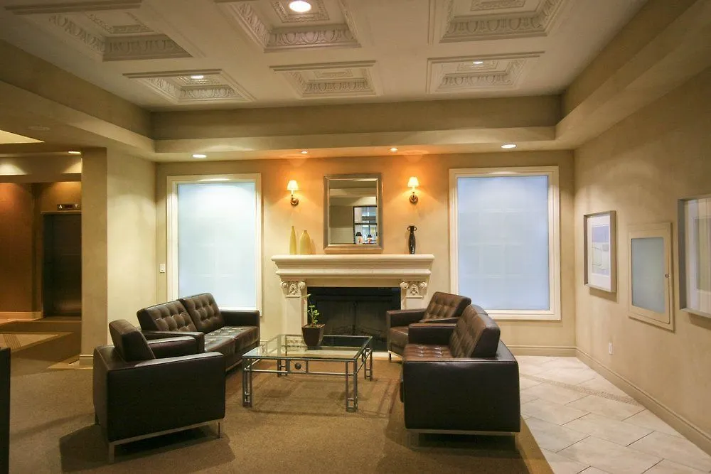 Toronto Furnished Apartments Canada